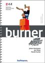 Julia Hartmann: Burner Urban Acrobatics, Buch