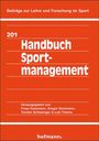 Handbuch Sportmanagement, Buch
