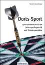 Harald Jansenberger: Darts-Sport, Buch