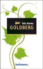 Udo Hanke: Goldberg, Buch