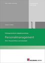 Günther R. Vollmer: Prüfungsorientierte Aufgabensammlung "Personalmanagement", Buch