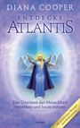 Diana Cooper: Entdecke Atlantis, Buch