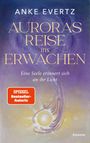 Anke Evertz: Auroras Reise ins Erwachen, Buch