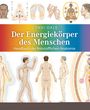 Cyndi Dale: Der Energiekörper des Menschen, Buch