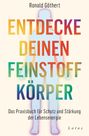 Ronald Göthert: Entdecke deinen Feinstoffkörper, Buch