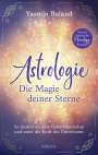 Yasmin Boland: Astrologie - Die Magie deiner Sterne, Buch