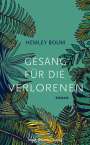 Hemley Boum: Gesang für die Verlorenen, Buch