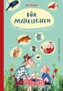 Jan Kaiser: Für Marellchen, Buch