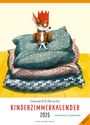 Leonard Erlbruch: Leonard Erlbruchs Kinderzimmerkalender 2025, KAL