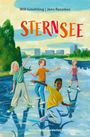 Will Gmehling: Der Sternsee, Buch