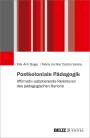 Mai-Anh Boger: Postkoloniale Pädagogik, Buch