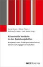 : Krisenhafte Verläufe in den Erziehungshilfen, Buch