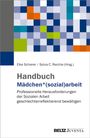 : Handbuch Mädchen*(sozial)arbeit, Buch