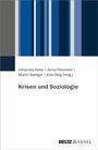 : Krisen und Soziologie, Buch
