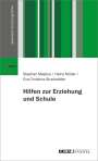 Eva Christina Stuckstätte: Hilfen zur Erziehung und Schule, Buch