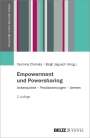 : Empowerment und Powersharing, Buch