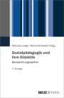 : Sozialpädagogik und ihre Didaktik, Buch