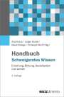 : Handbuch Schweigendes Wissen, Buch