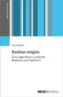 Umut Akku¿: Radikal religiös, Buch