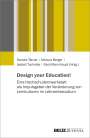 : Design your Education!, Buch