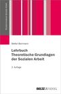 Stefan Borrmann: Lehrbuch Theoretische Grundlagen der Sozialen Arbeit, Buch