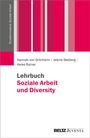 Hannah von Grönheim: Lehrbuch Soziale Arbeit und Diversity, Buch