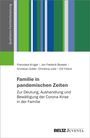 : Familie in pandemischen Zeiten, Buch