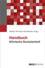 : Handbuch Klinische Sozialarbeit, Buch