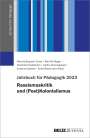 : Jahrbuch für Pädagogik 2023, Buch