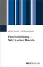Michael Hermes: Familienbildung - Skizze einer Theorie, Buch