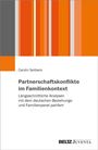 Carolin Seilbeck: Partnerschaftskonflikte im Familienkontext, Buch