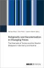 : Religiosity and Secularization in Changing Times, Buch