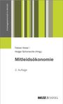 : Mitleidsökonomie, Buch