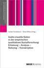 : Videographie und Videoanalyse, Buch