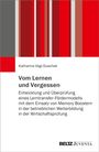 Katharina Vögl-Duschek: Vom Lernen und Vergessen, Buch