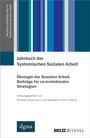 : Jahrbuch der Systemischen Sozialen Arbeit. Band 2. Ökologie der Sozialen Arbeit. Beiträge für co-evolutionäre Strategien, Buch