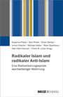 : Radikaler Islam und radikaler Anti-Islam, Buch