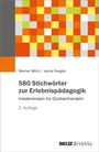 Werner Michl: 580 Stichwörter zur Erlebnispädagogik, Buch