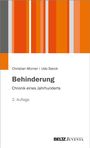 Christian Mürner: Behinderung, Buch