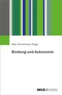 : Bindung und Autonomie, Buch