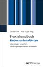 Praxishandbuch Kinder von Inhaftierten, Buch