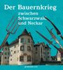 Der Bauernkrieg zwischen Schwarzwald und Neckar, Buch