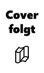 Text: "Cover folgt". Darunter eine stilisierte Buch-Illustration.