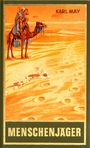 Karl May: Menschenjäger, Buch