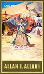 Karl May: Allah il Allah!, Buch