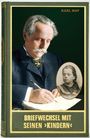 Karl May: Briefwechsel mit seinen 'Kindern' I, Buch