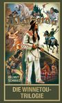 Helmut Schmiedt: Die Winnetou-Trilogie, Buch