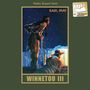 Karl May: Winnetou III. mp3-CD, MP3