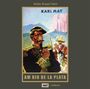 Karl May: Am Rio de la Plata. MP3-CD, MP3