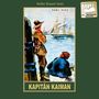 Karl May: Kapitän Kaiman, MP3